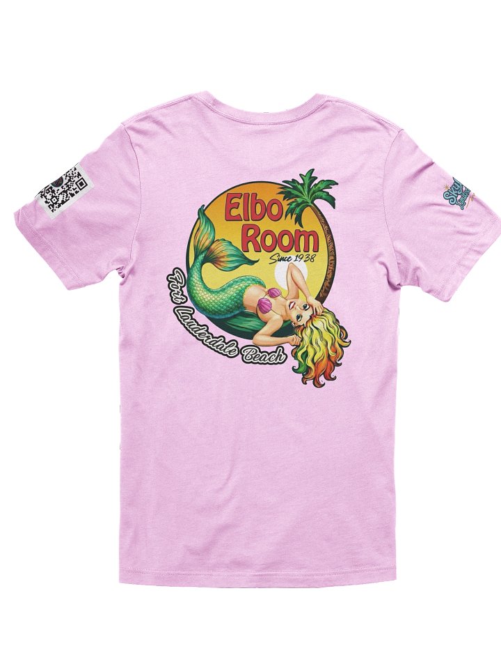 Mermaid Elbo Room T-Shit product image (2)
