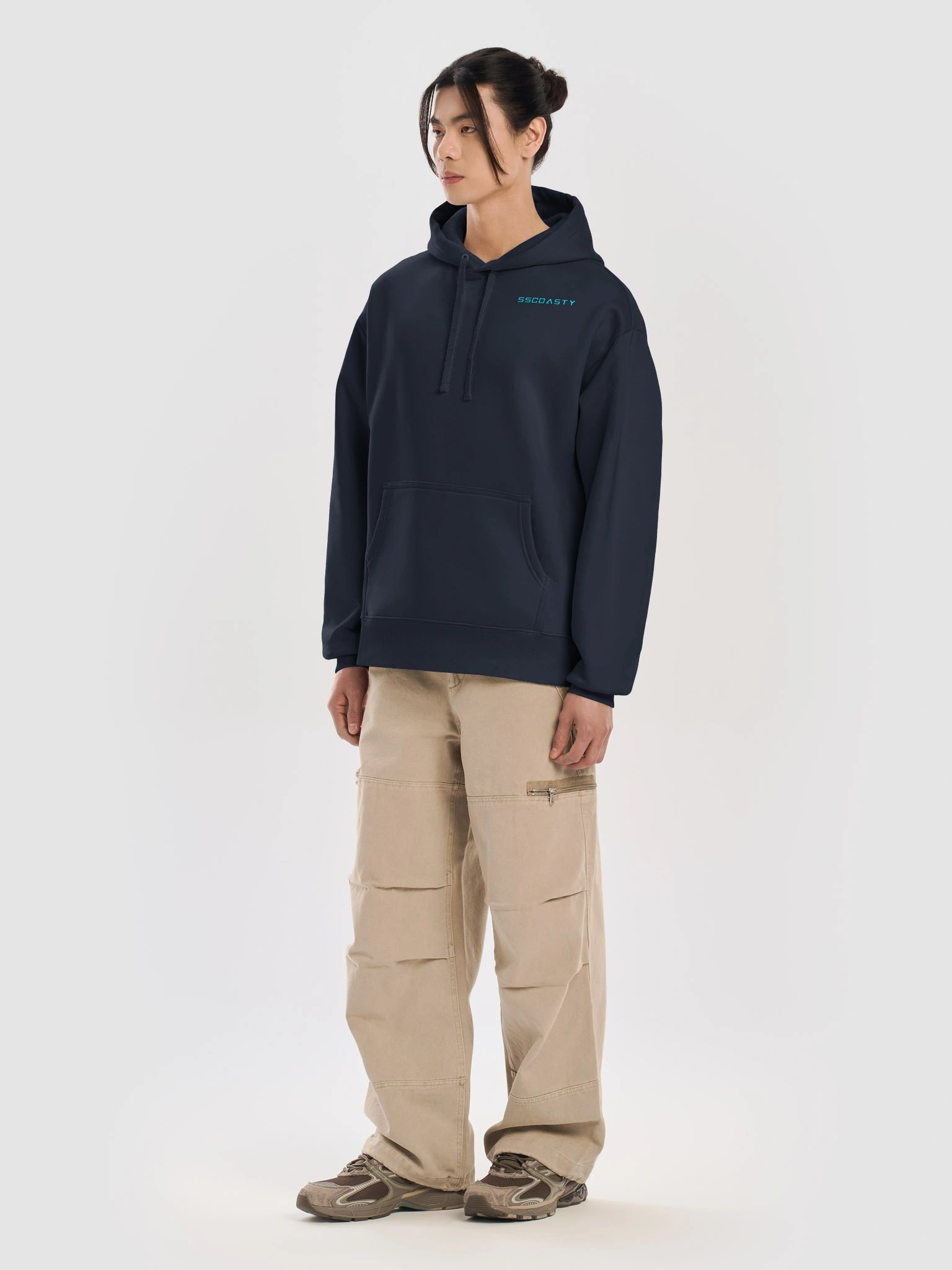 " New Logo, who dis?" Sweater product image (7)