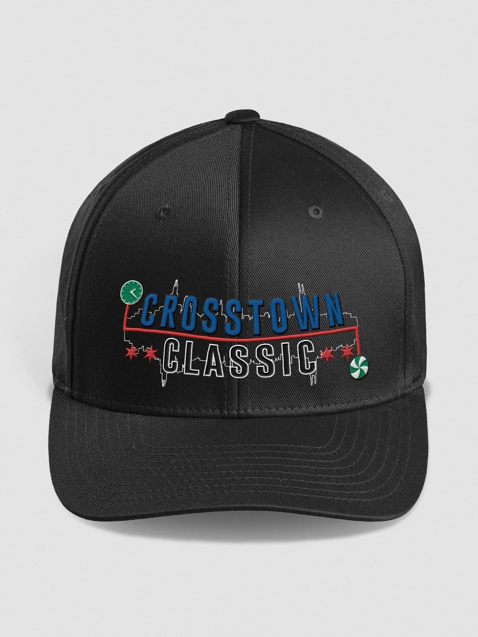 Crosstown Classic Flex-Fit product image (2)