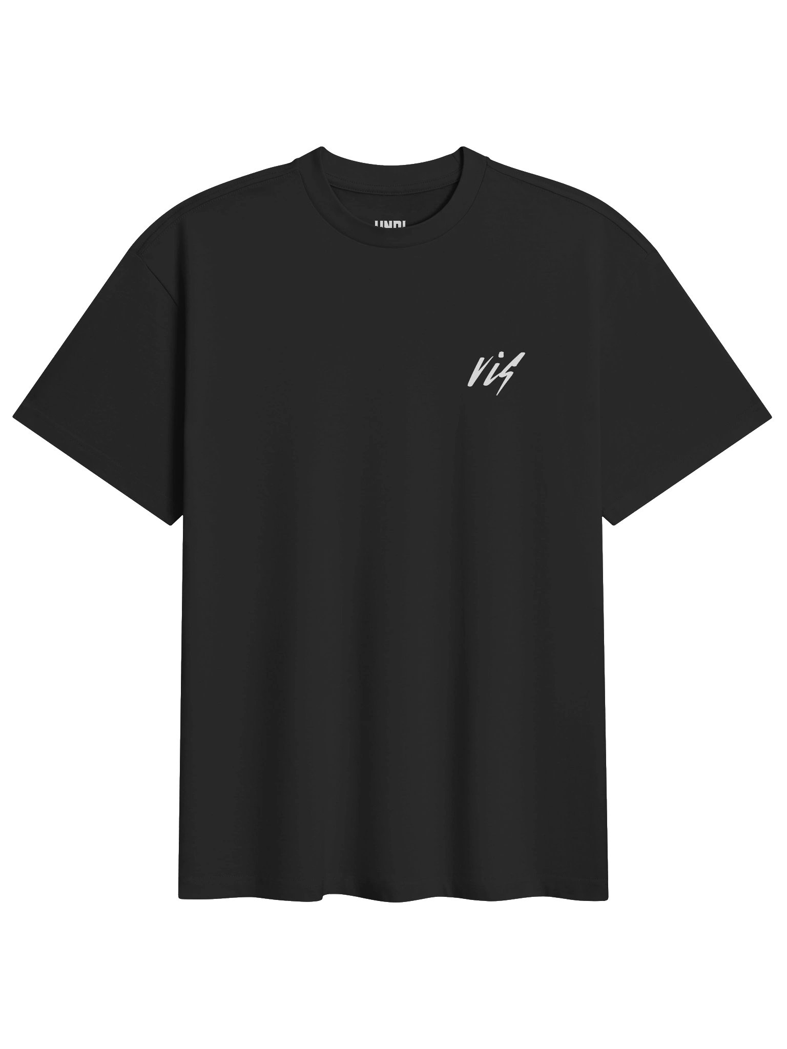 Vis - Heavyweight Box Tee product image (1)