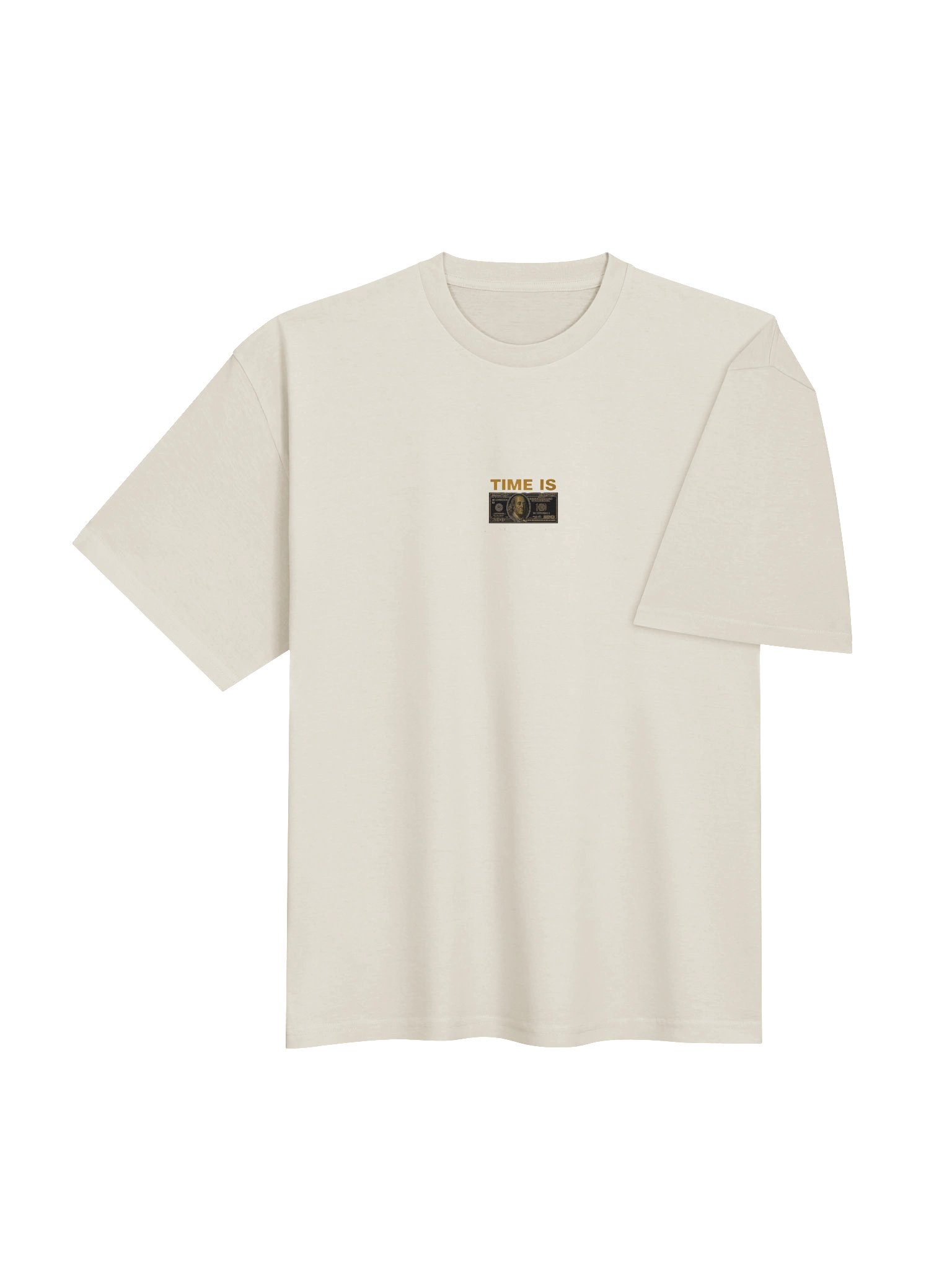 Time Is Money T-Shirt product image (8)