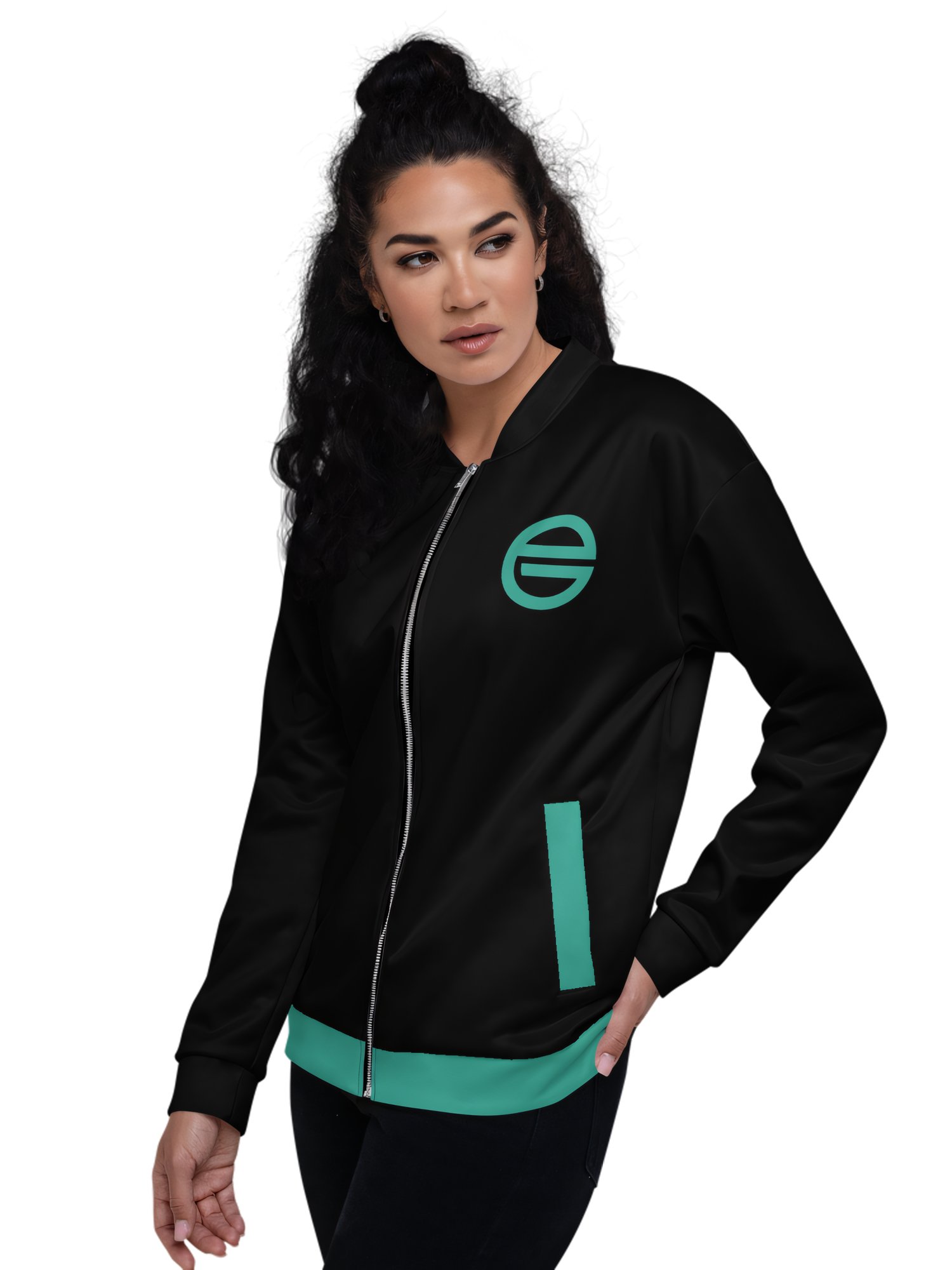 Ellesmere x WingsIsUp Bomber Jacket product image (7)