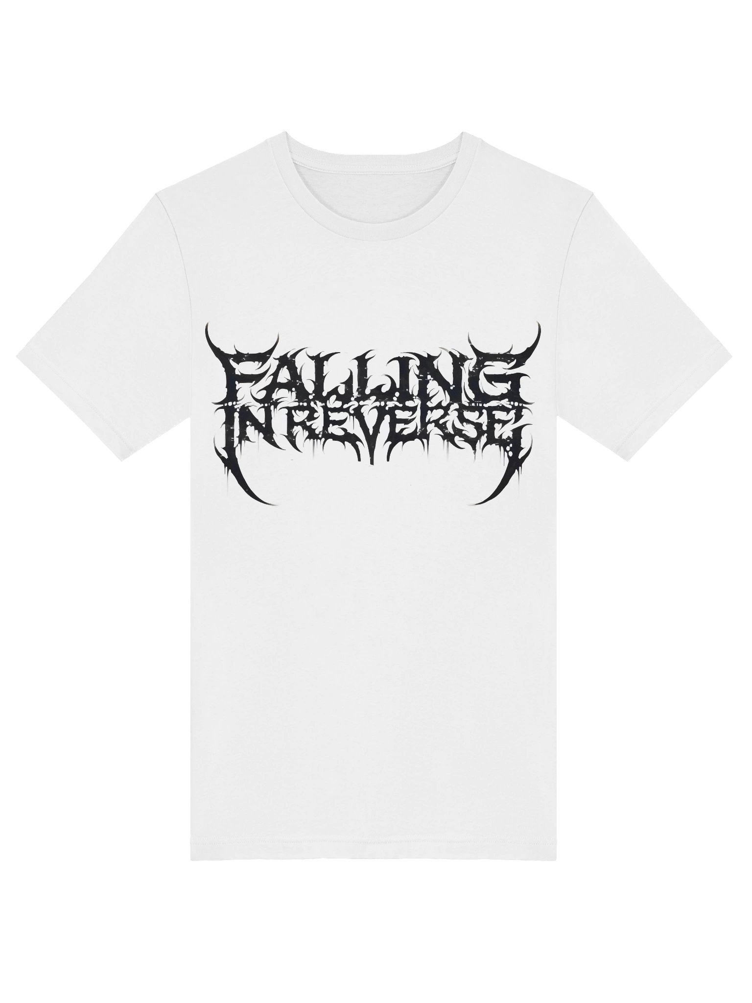 FALLING IN REVERSE T-SHIRT product image (5)