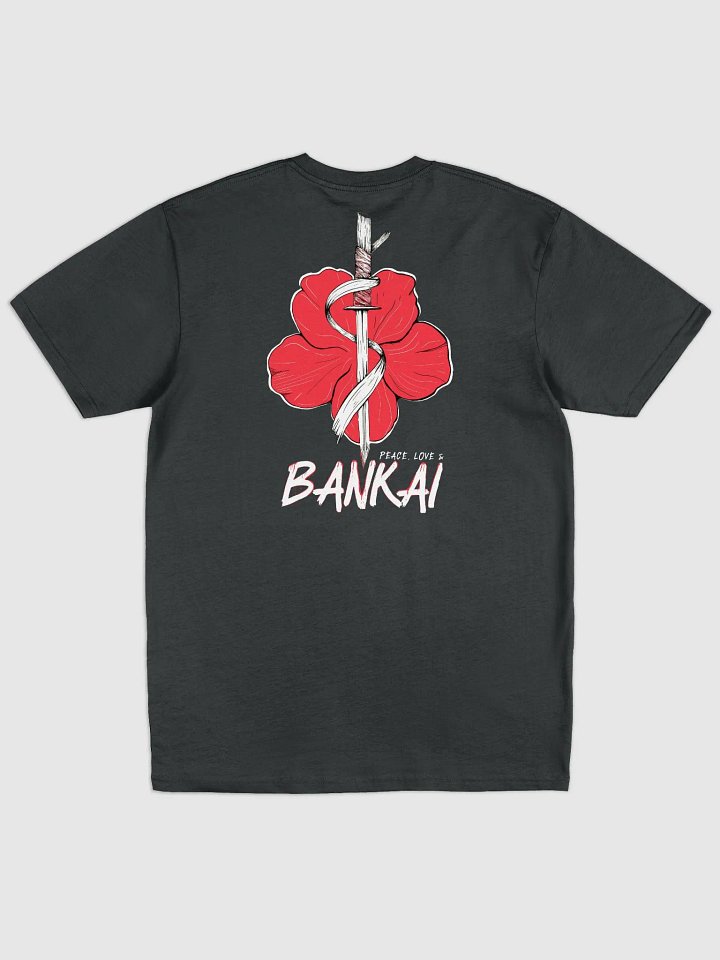 Heavyweight Classic Shobek Tee product image (2)