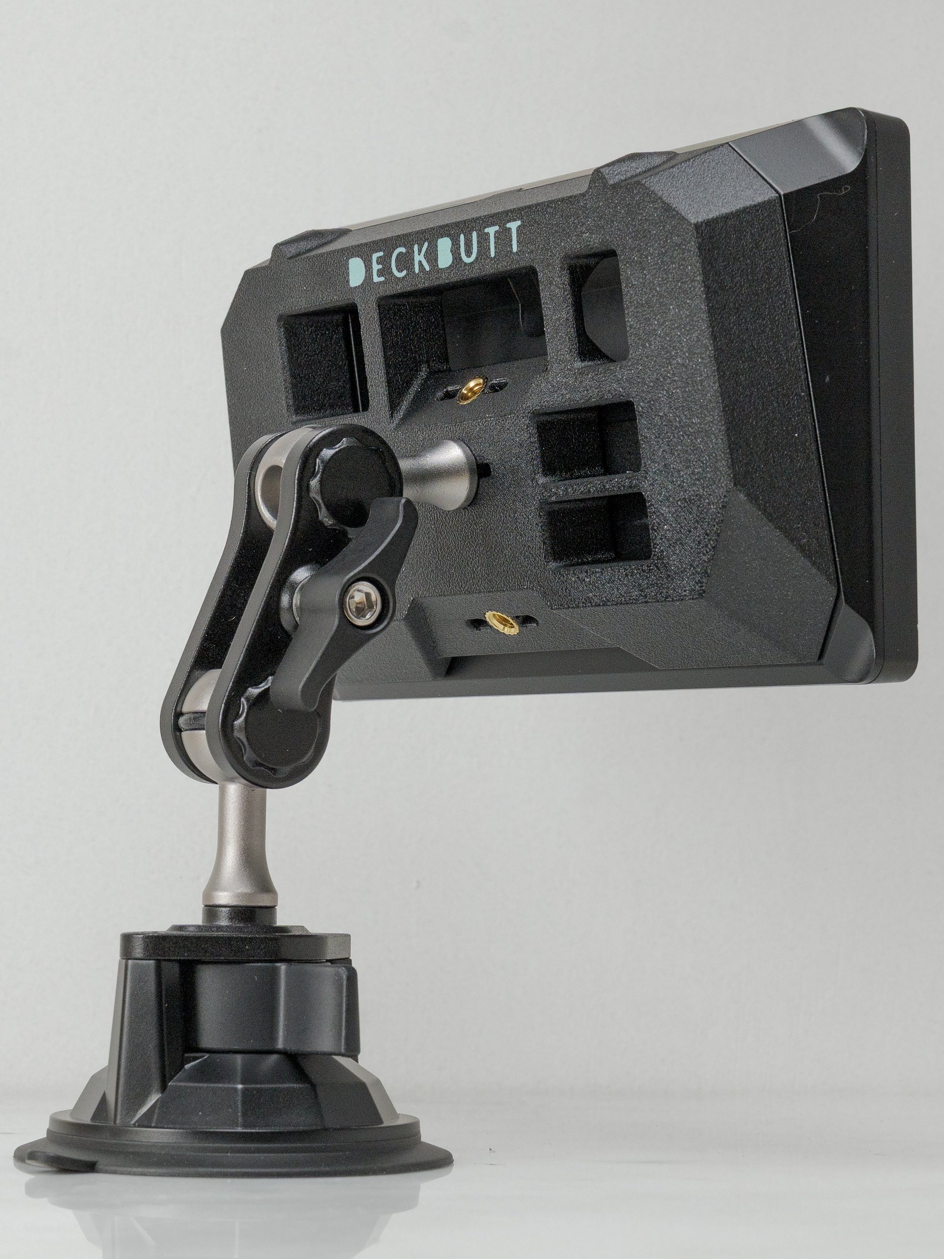 Deckbutt for StreamDeckXL | 1/4" Adapter Mount product image (2)