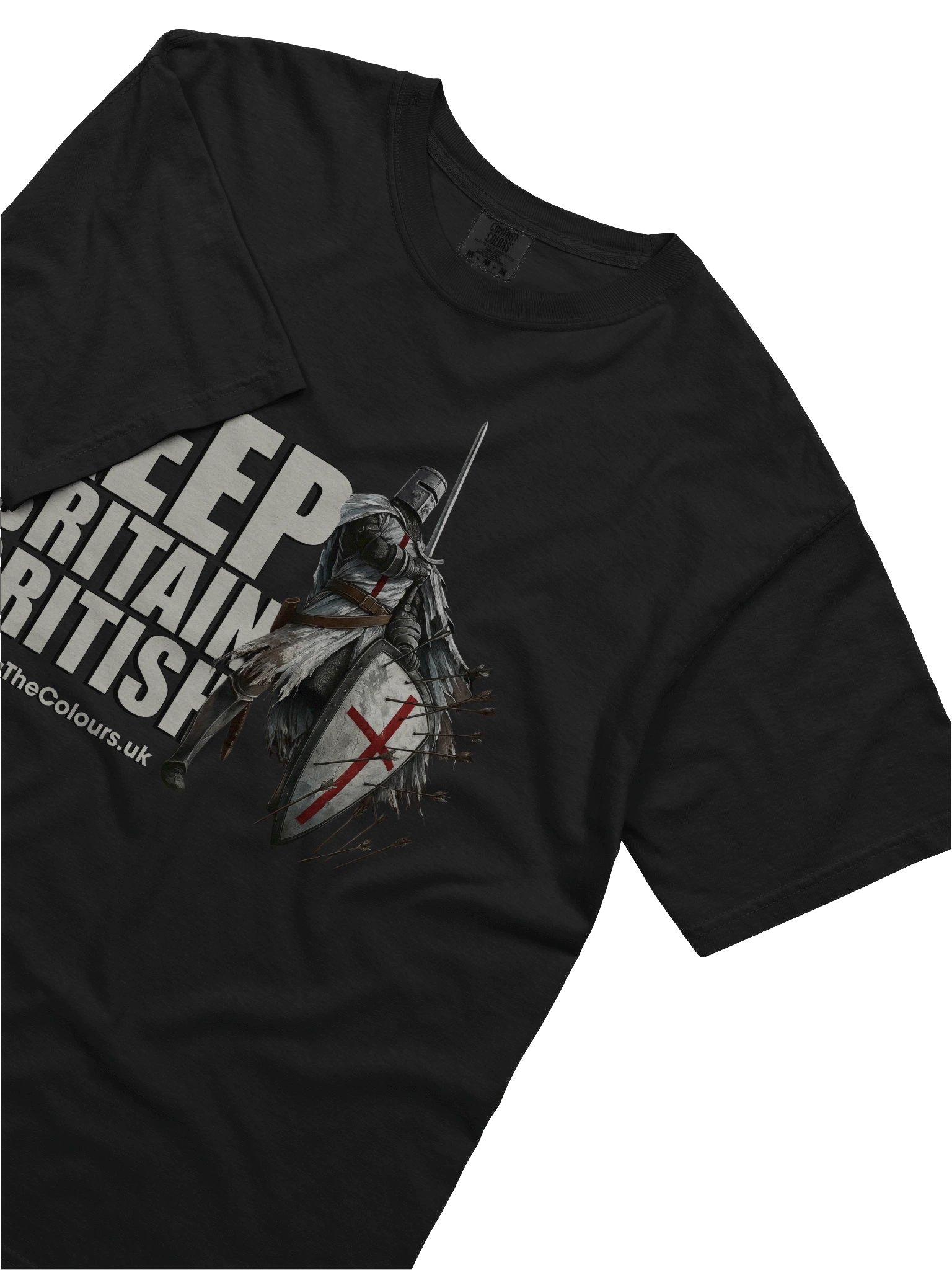 Keep Britain British product image (5)