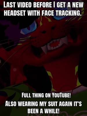 Whose number one xd fursuit or vr 