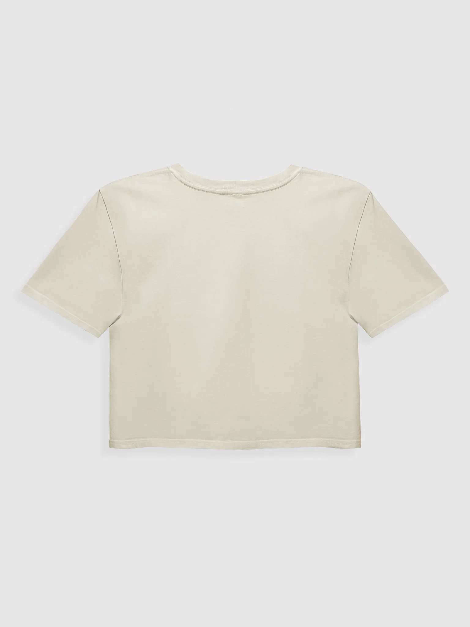 big dictionary energy crop top product image (7)
