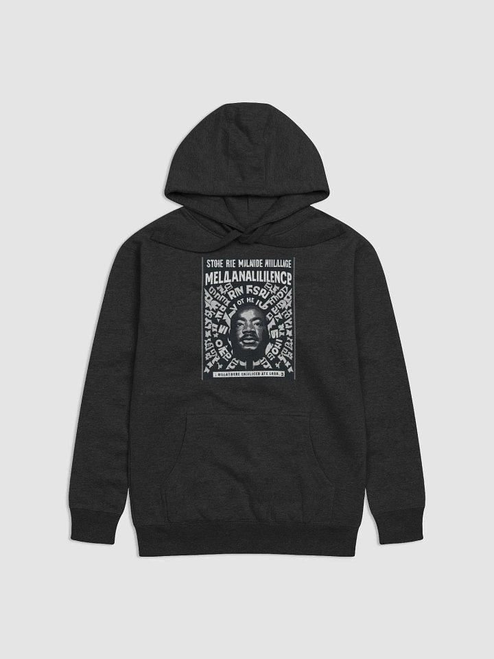 King Hoodie product image (2)