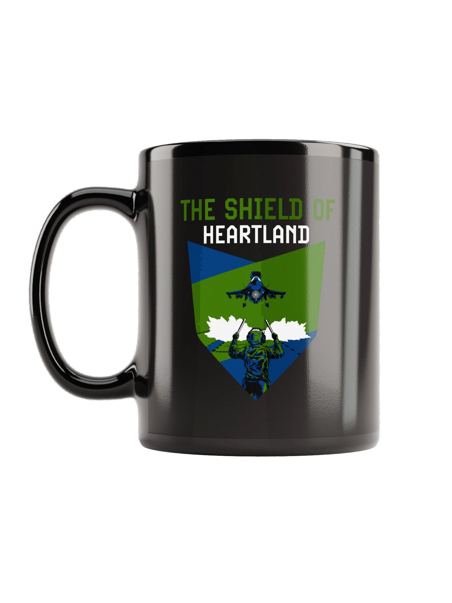 BDF Propaganda Mug product image (1)