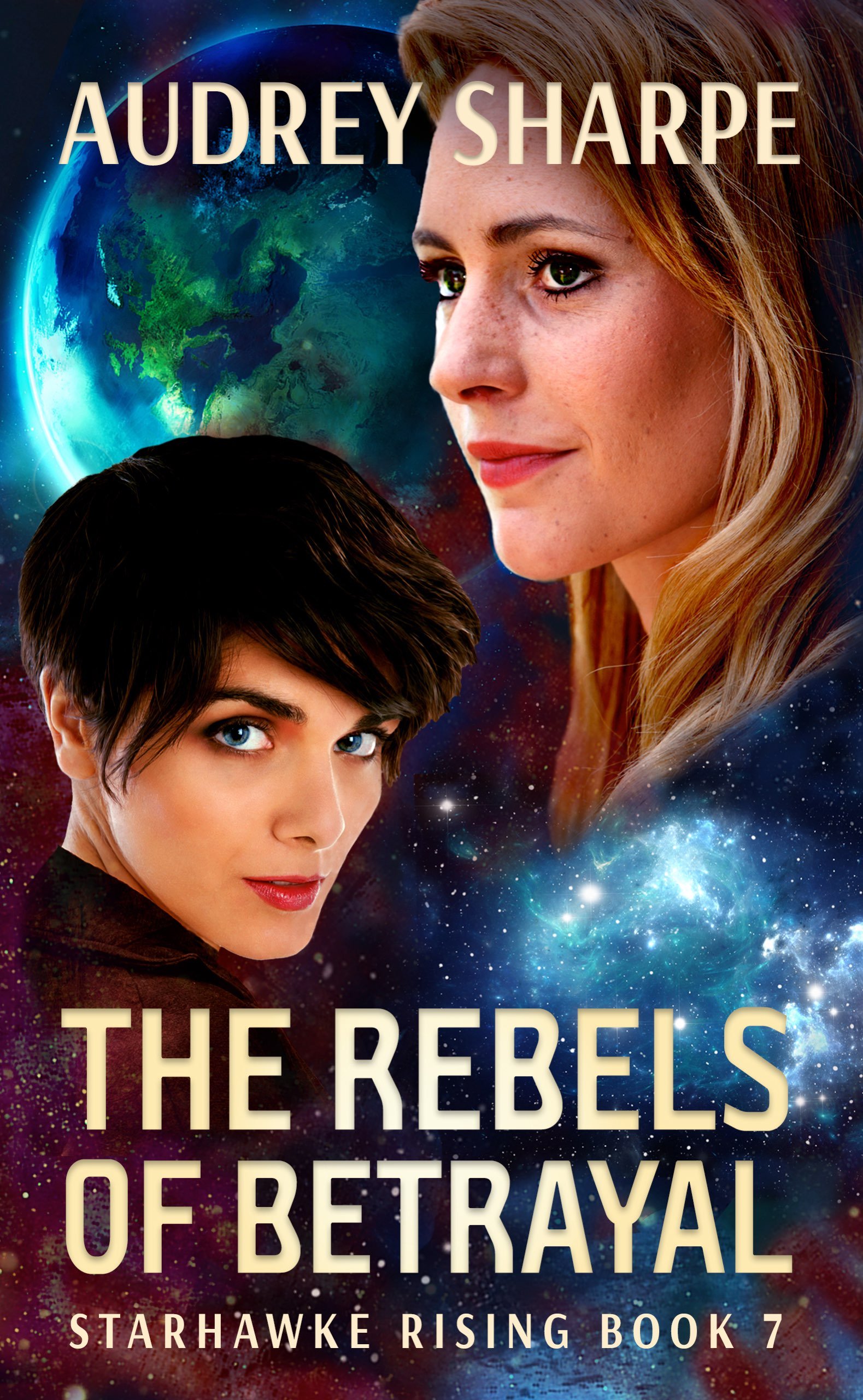 The Rebels of Betrayal product image (1)