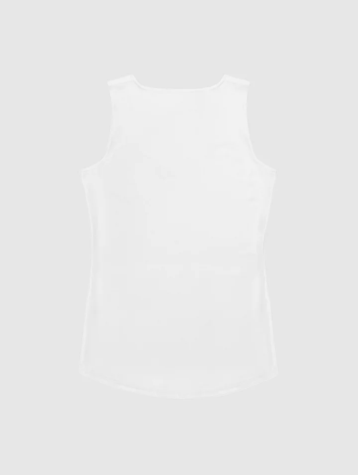 [DiceandAutism] Sublimation Cut & Sew Tank Top product image (2)