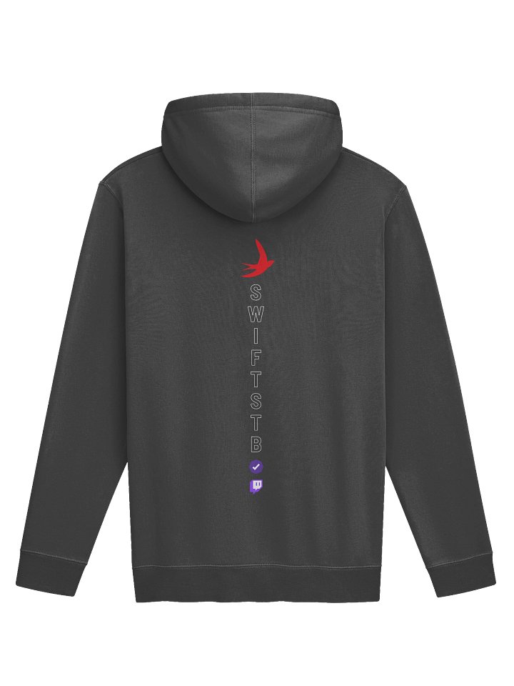 SwiftSTB Premium Hoodie - First Merch Edition product image (10)