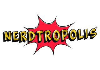 Nerdtropolis