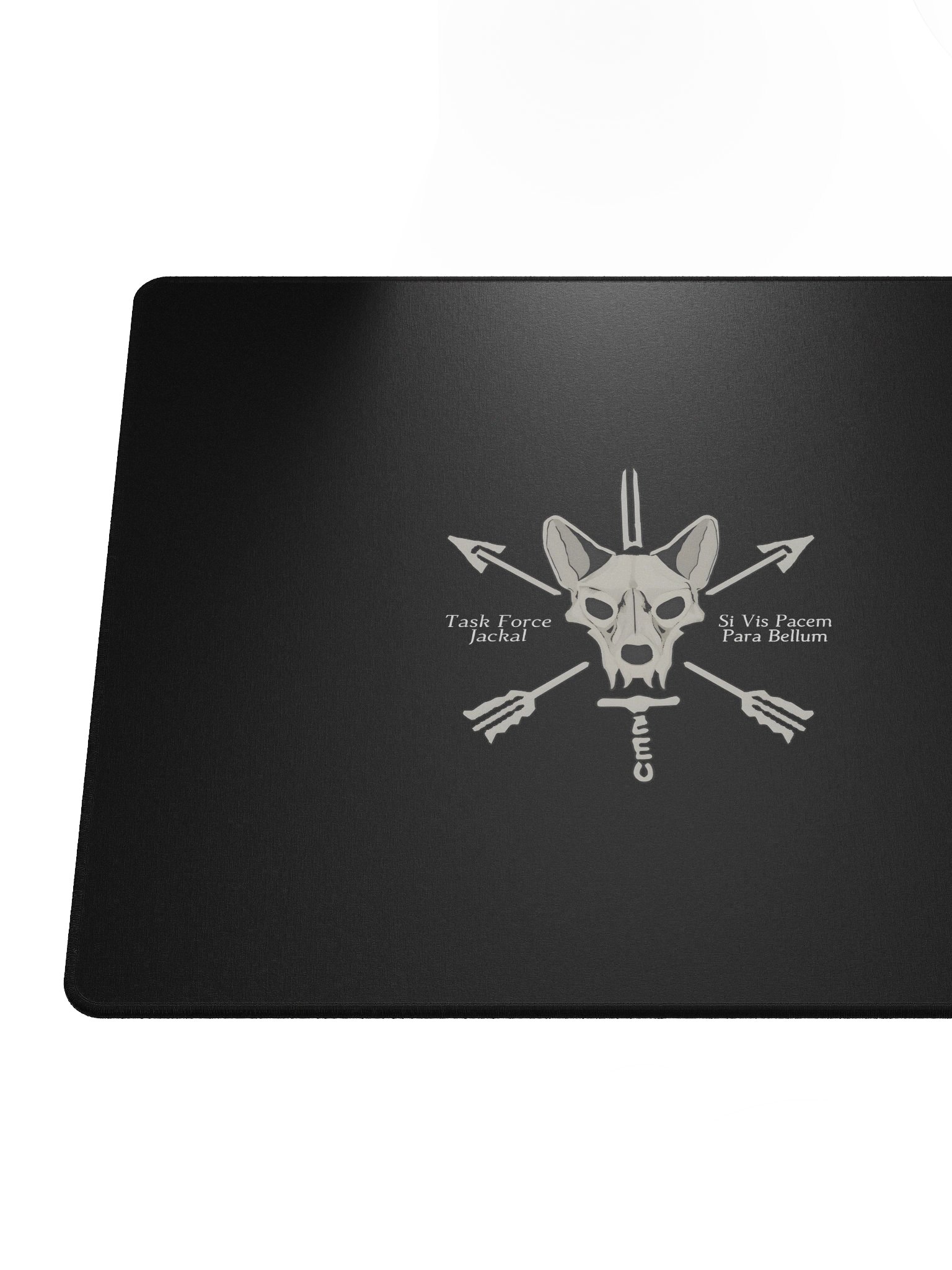 Gaming Mouse Pad product image (4)