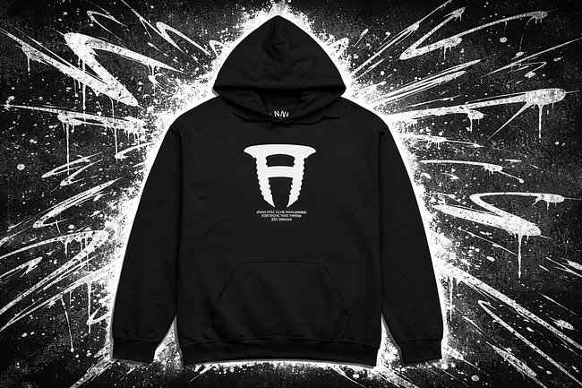 Hoods