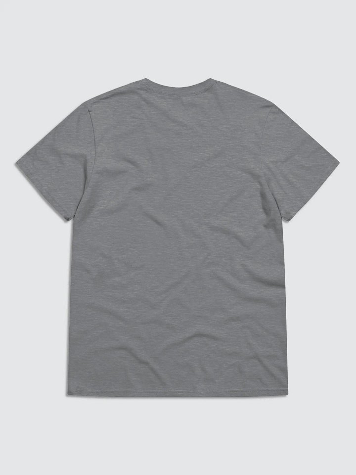 Love God, Love Afrobeat | T-Shirt Male product image (2)