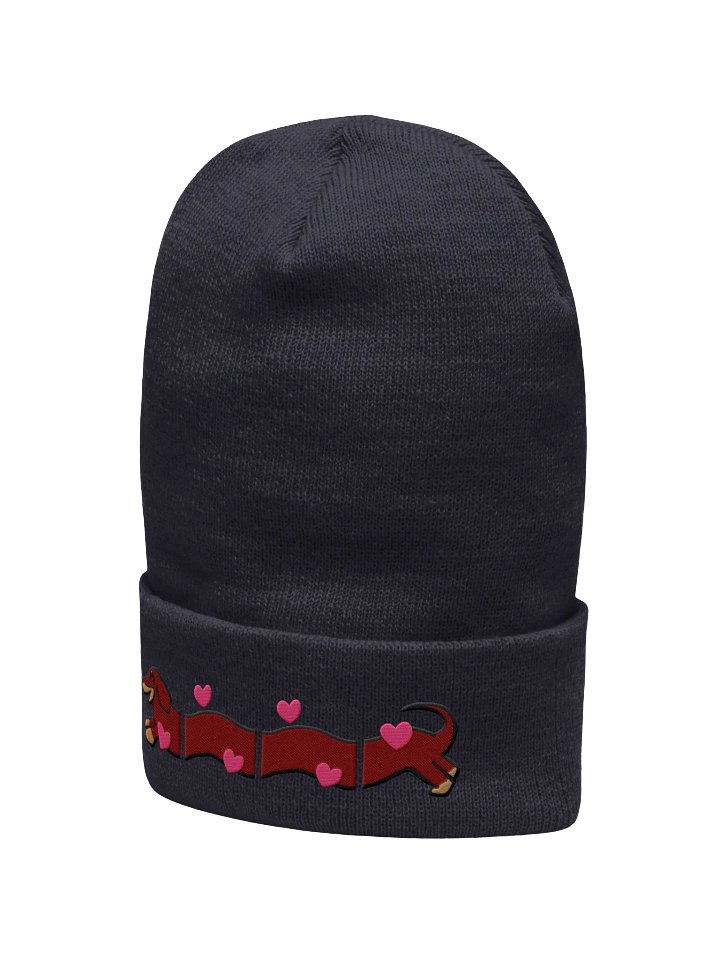 Longboy Beanie product image (17)
