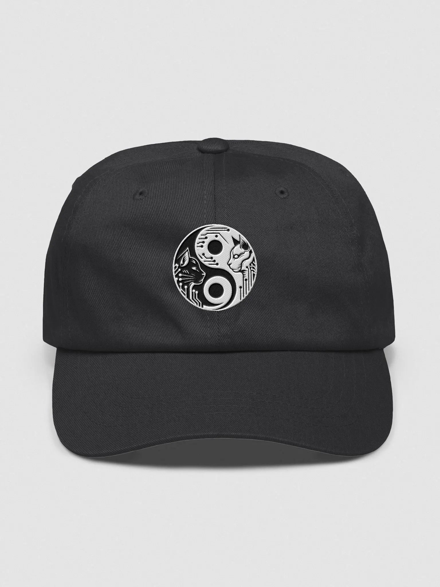 Classic Dad Cap product image (3)