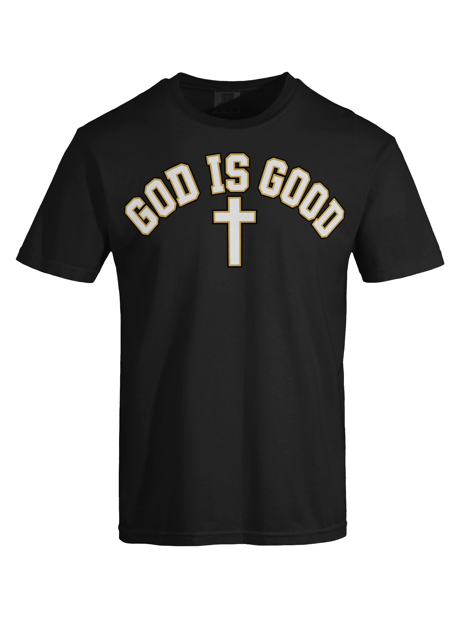God is Good product image (1)