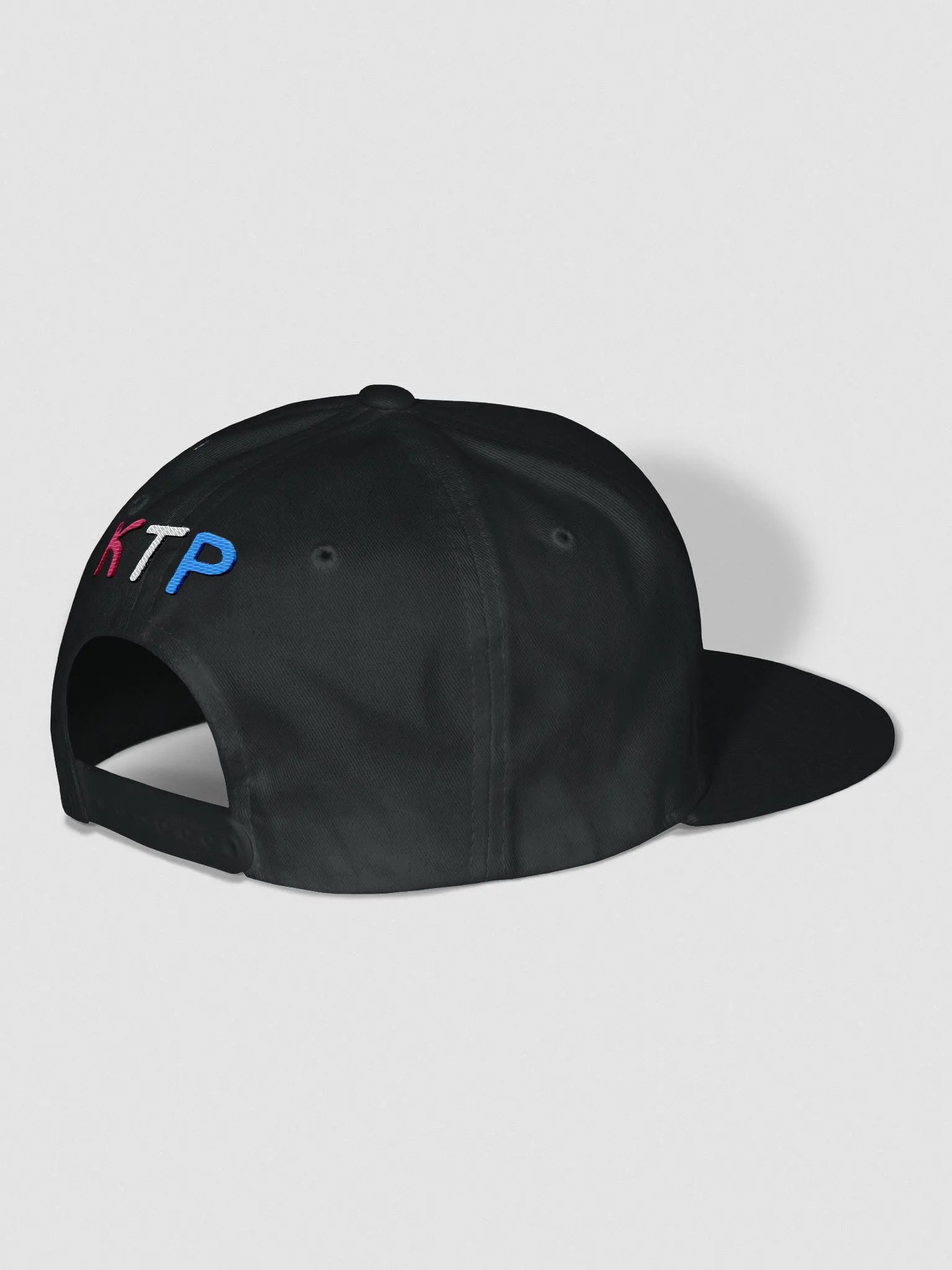 Tightpussy Flat Snapback product image (3)