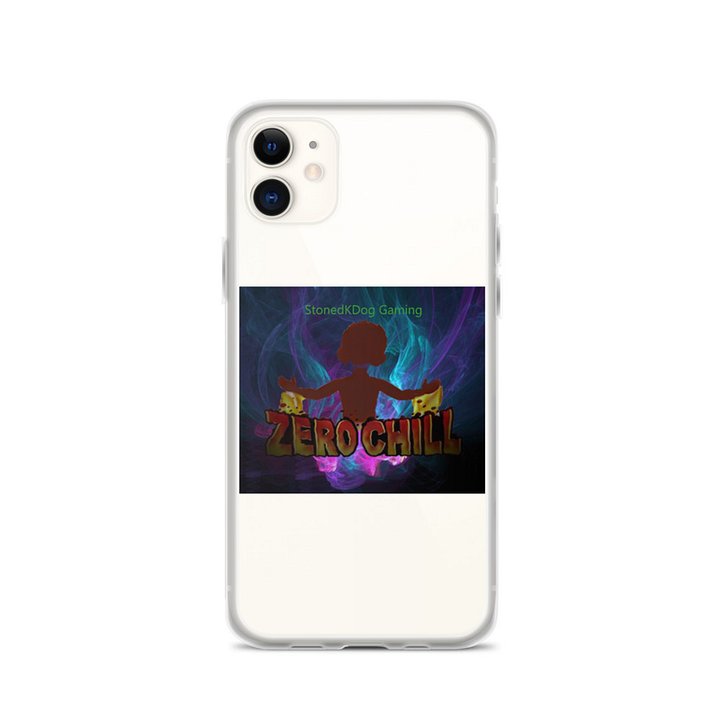 Doghouse iPhone Case 3 product image (1)