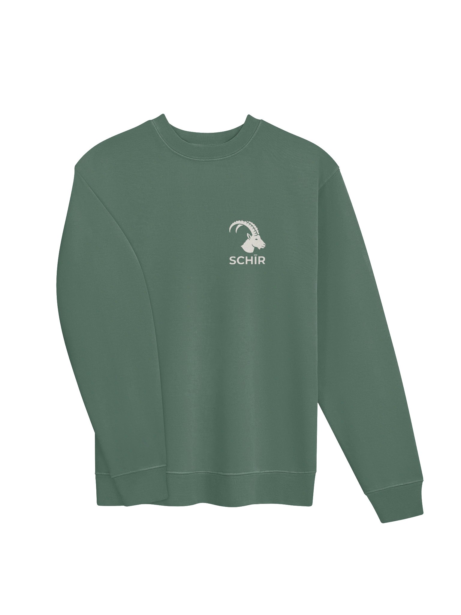 SUMMIT CREWNECK - LIGHT product image (3)
