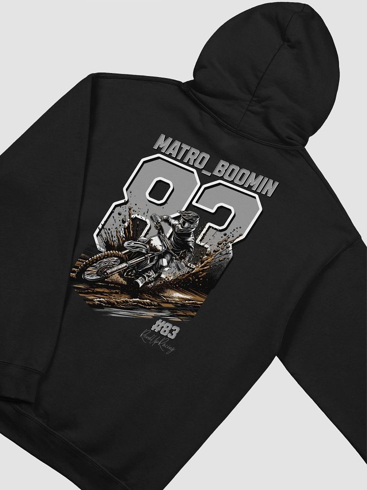 MATRO_BOOMIN #83 Hoodie product image (1)