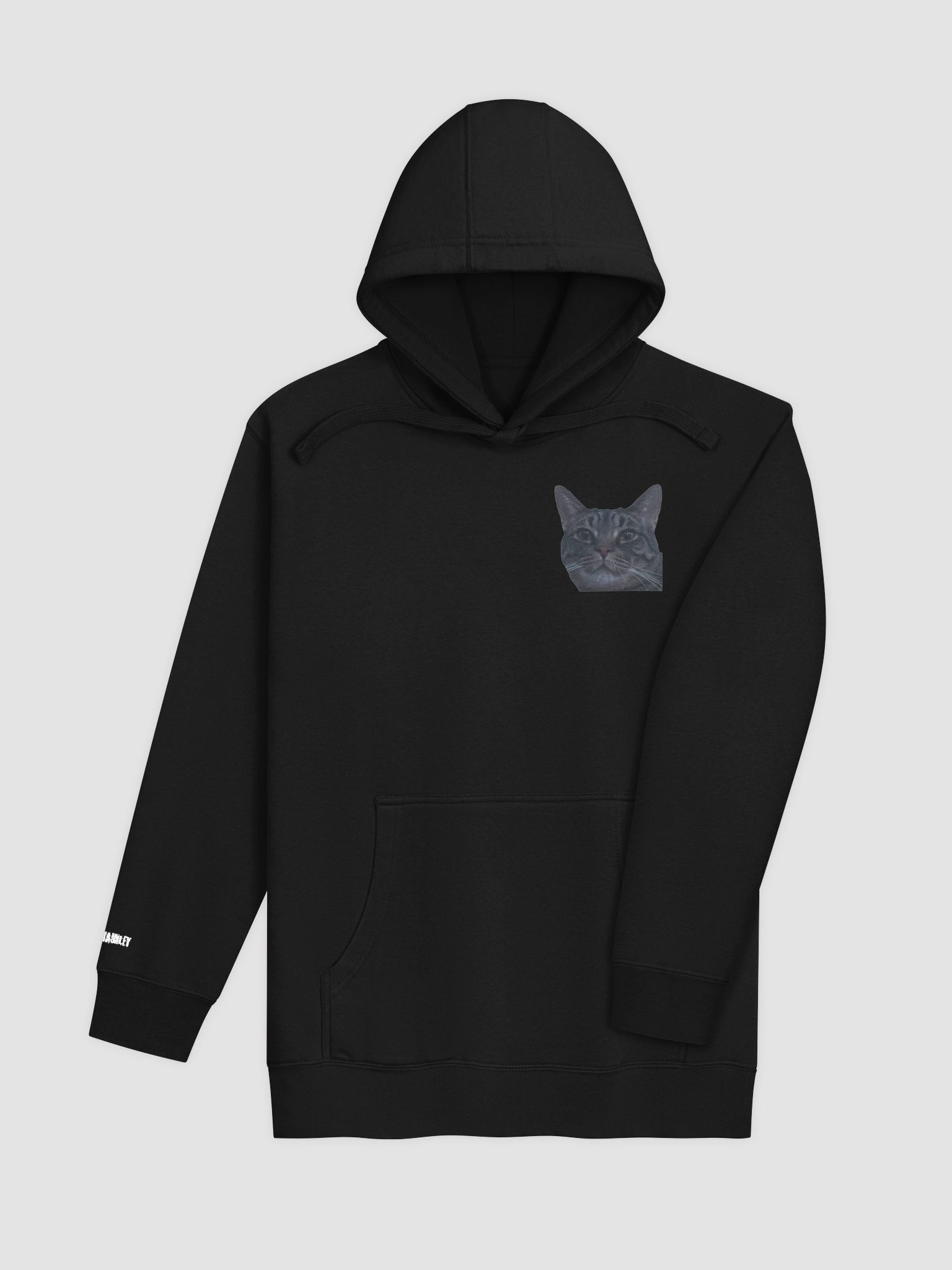 Chewie Pullover Hoodie product image (4)