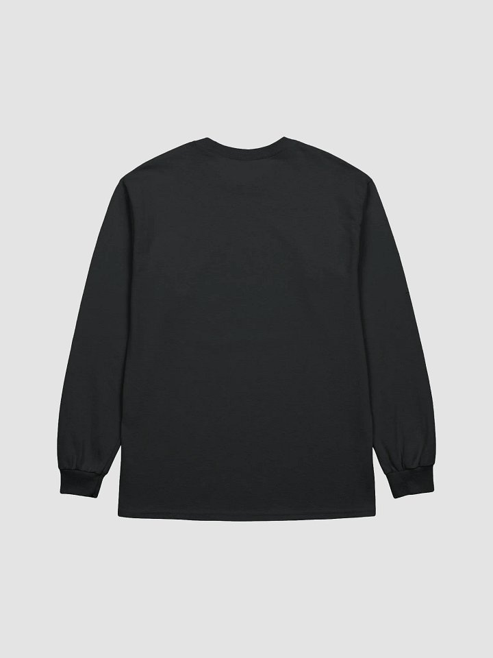 Long sleeve - notlowkenn 2 product image (6)