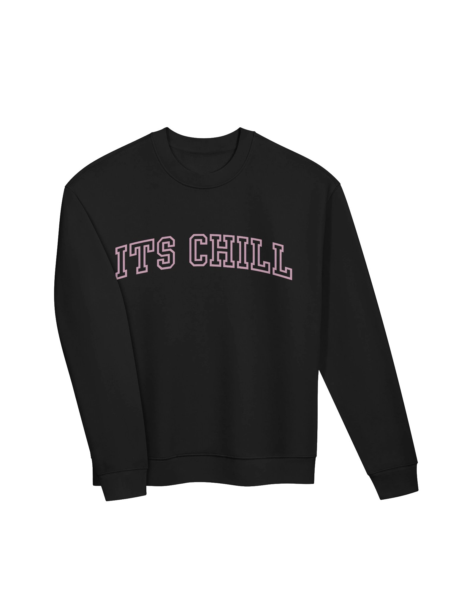 It's Chill Crewneck Sweatshirt product image (3)