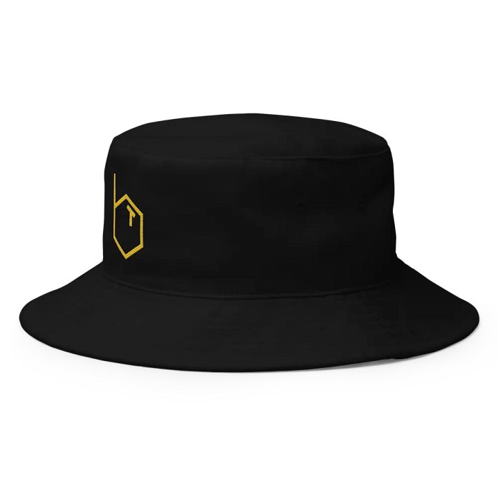 B-Team Bucket Hat product image (2)