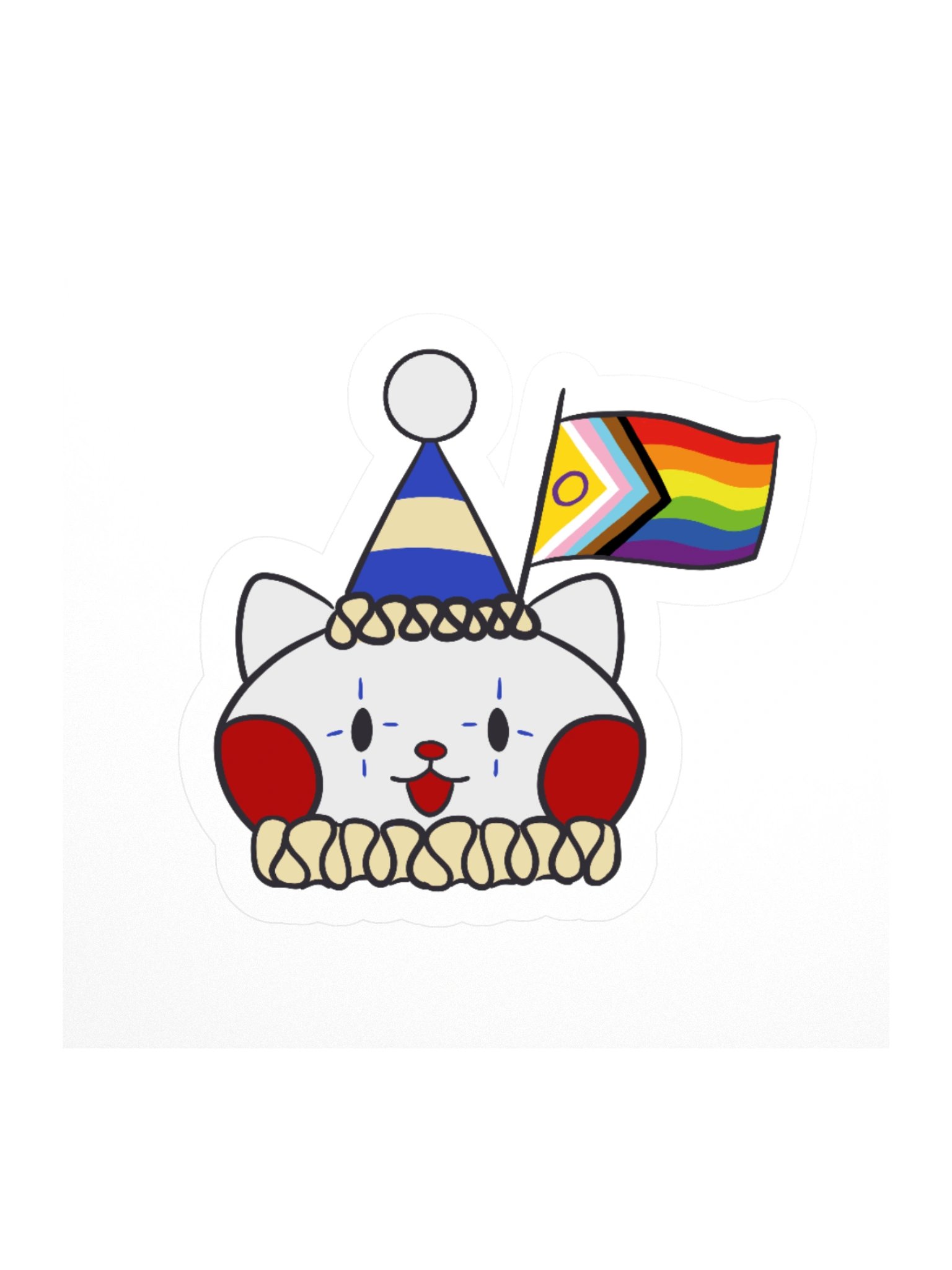 Pride Cici product image (1)