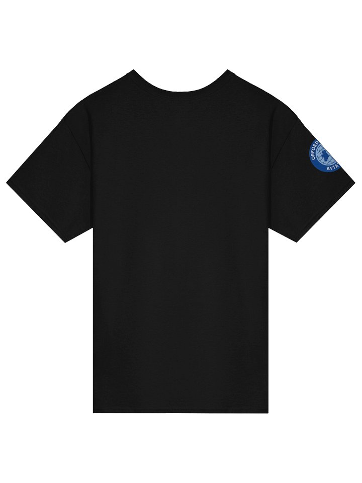 Orford Piece Aviation Heavyweight T-Shirt product image (12)