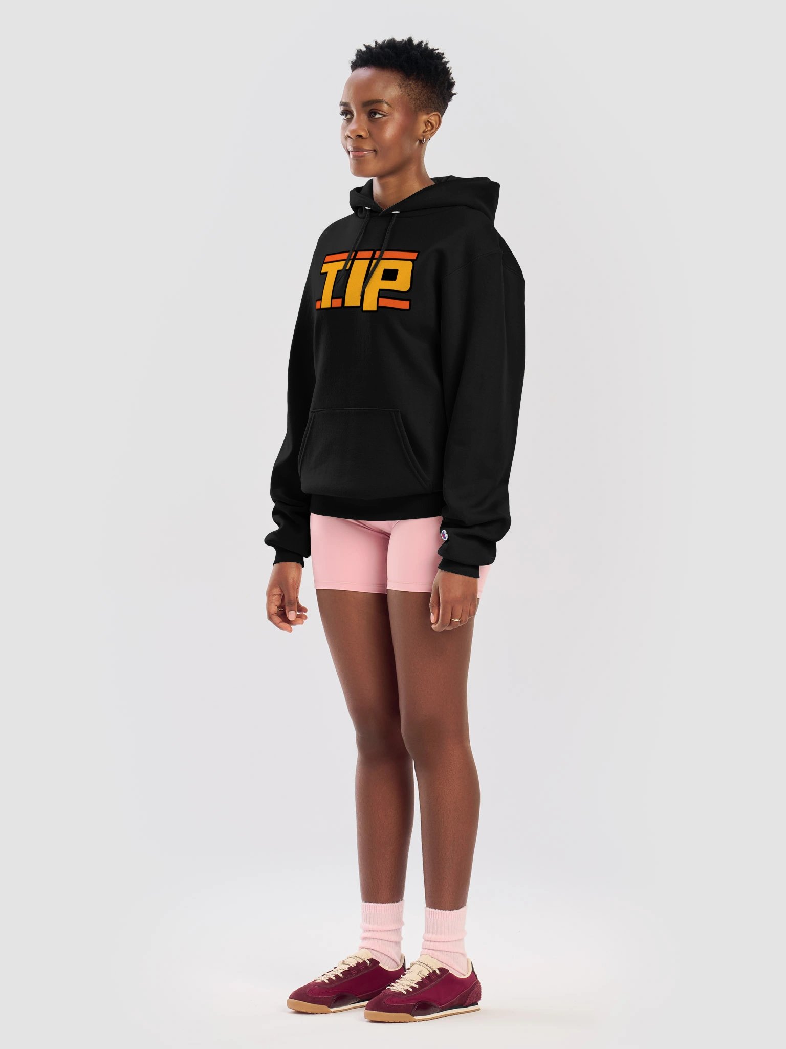 TIP Crossover Hoodie product image (7)
