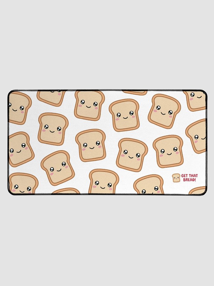 GTB Mousepad product image (1)