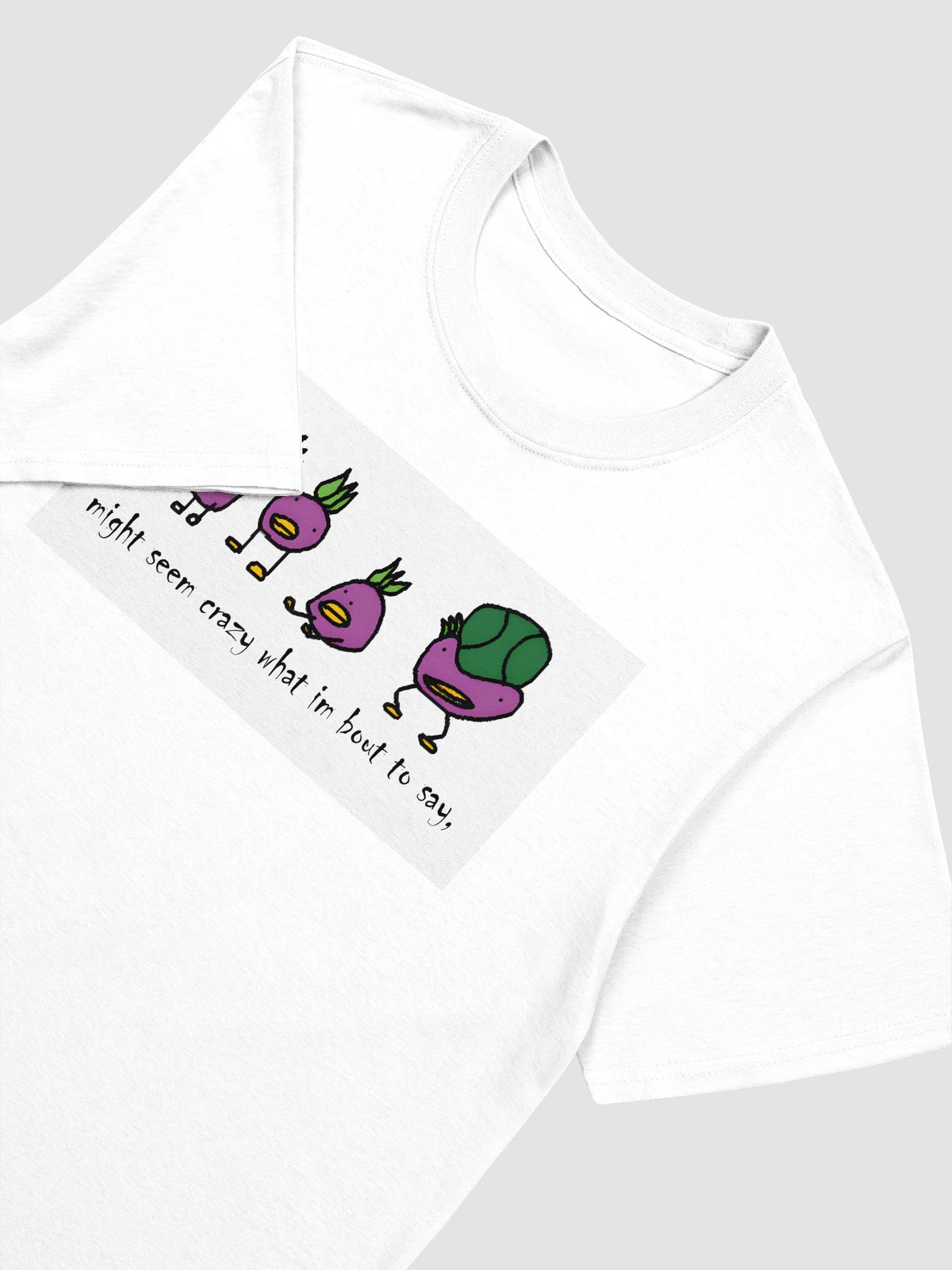 Dodup Shirt product image (3)