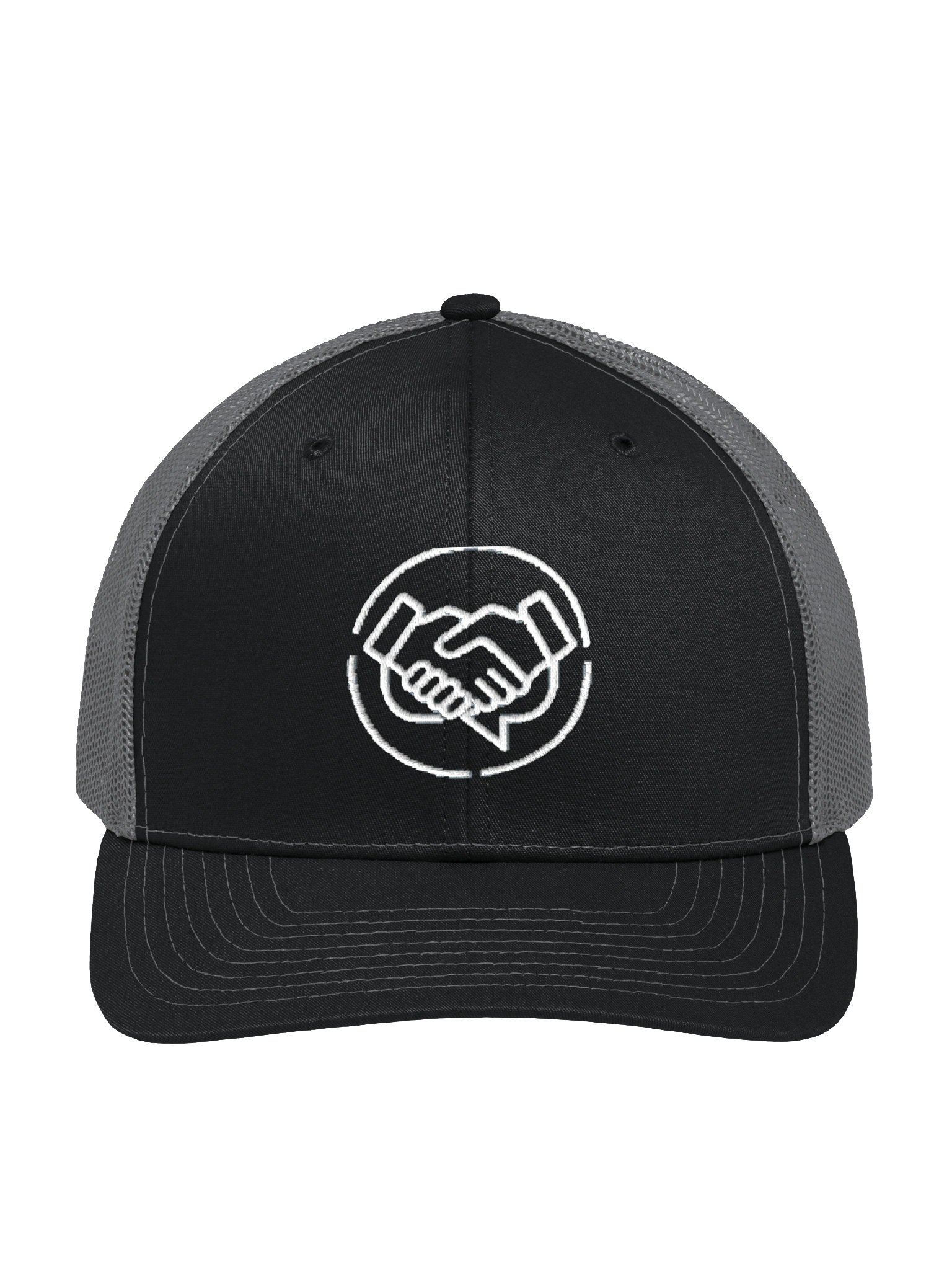 Let's Talk™ | Connection Trucker Hat product image (4)