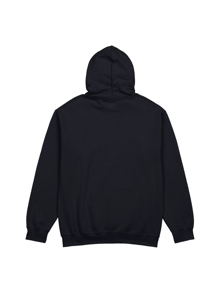 Heavy is heavenly Hoodie product image (11)