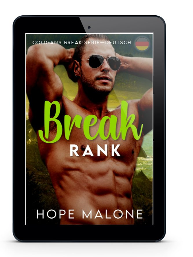 Break Rank : Deutsch product image (1)