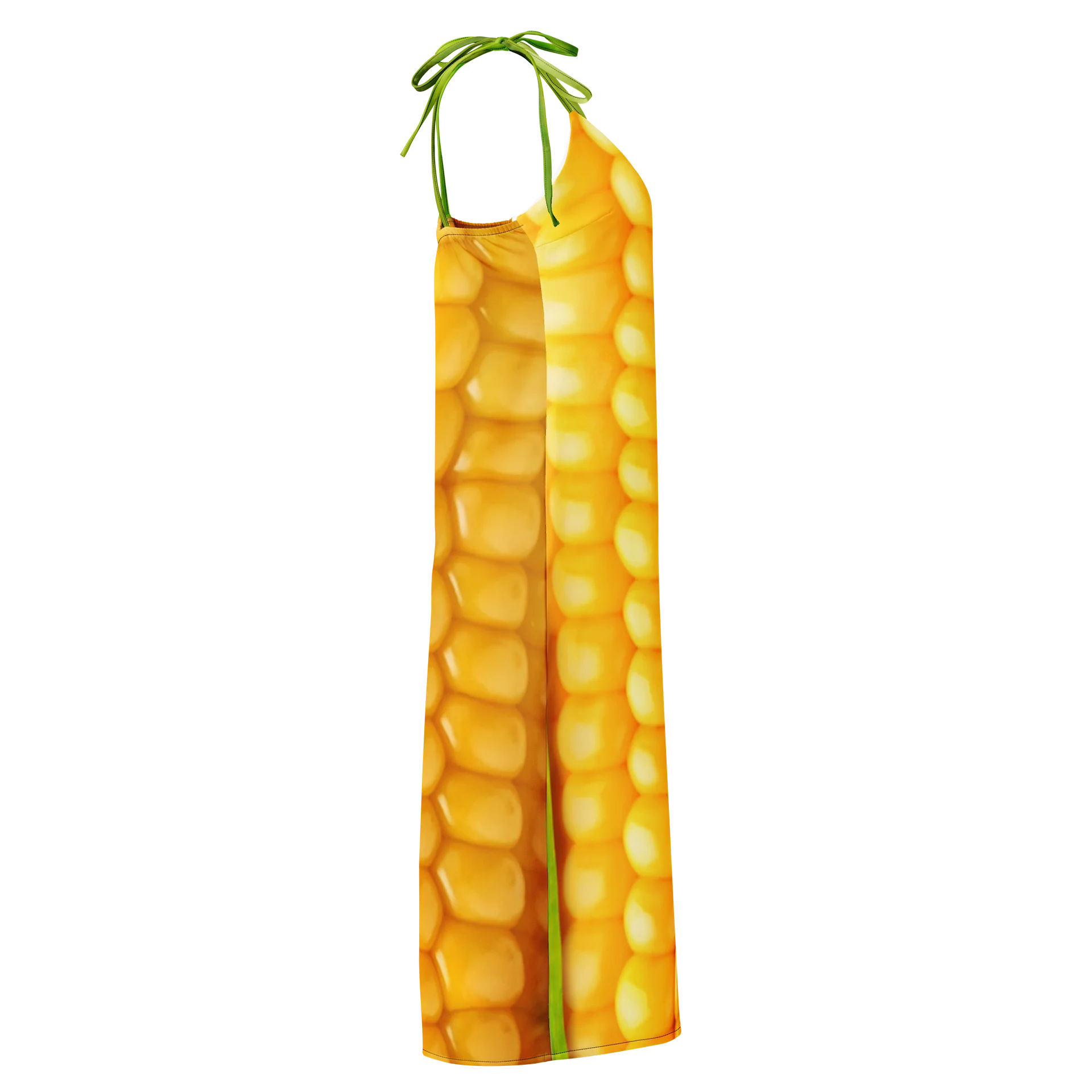 Corn on the Cob Cocktail Dress product image (4)