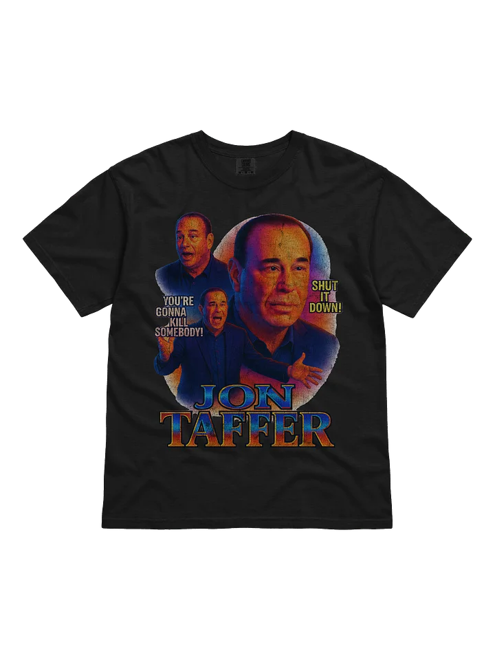 Neon Fury: The Taffer Edition product image (1)
