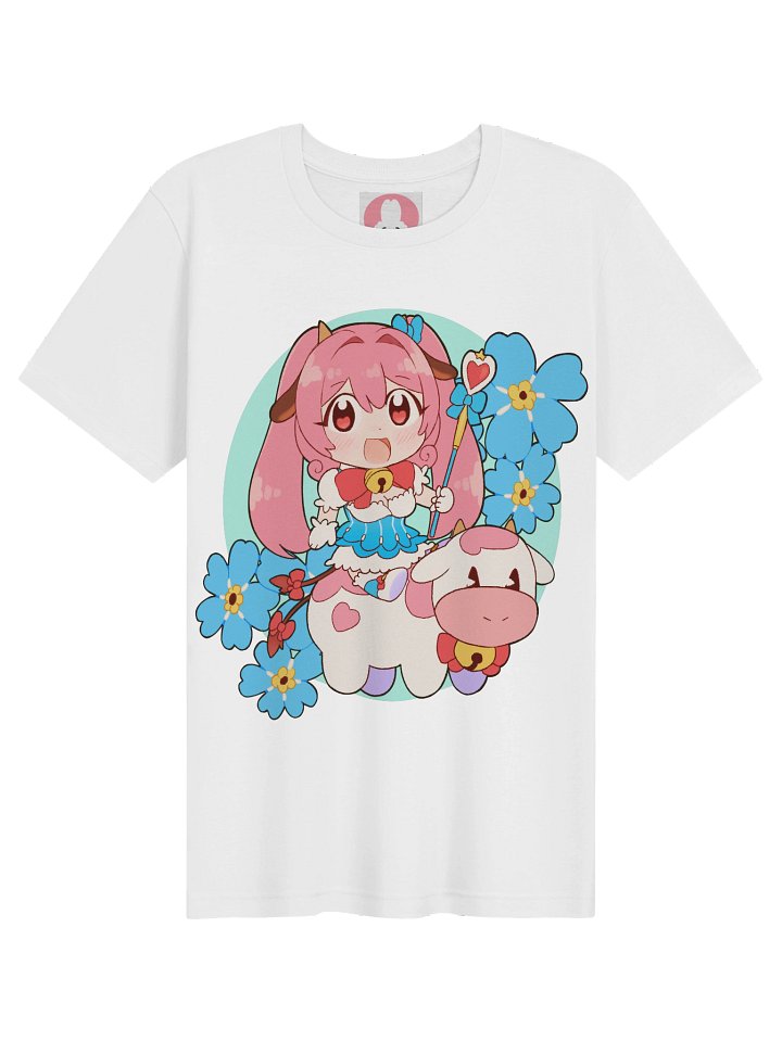 Forget-me-not Momoka! product image (1)