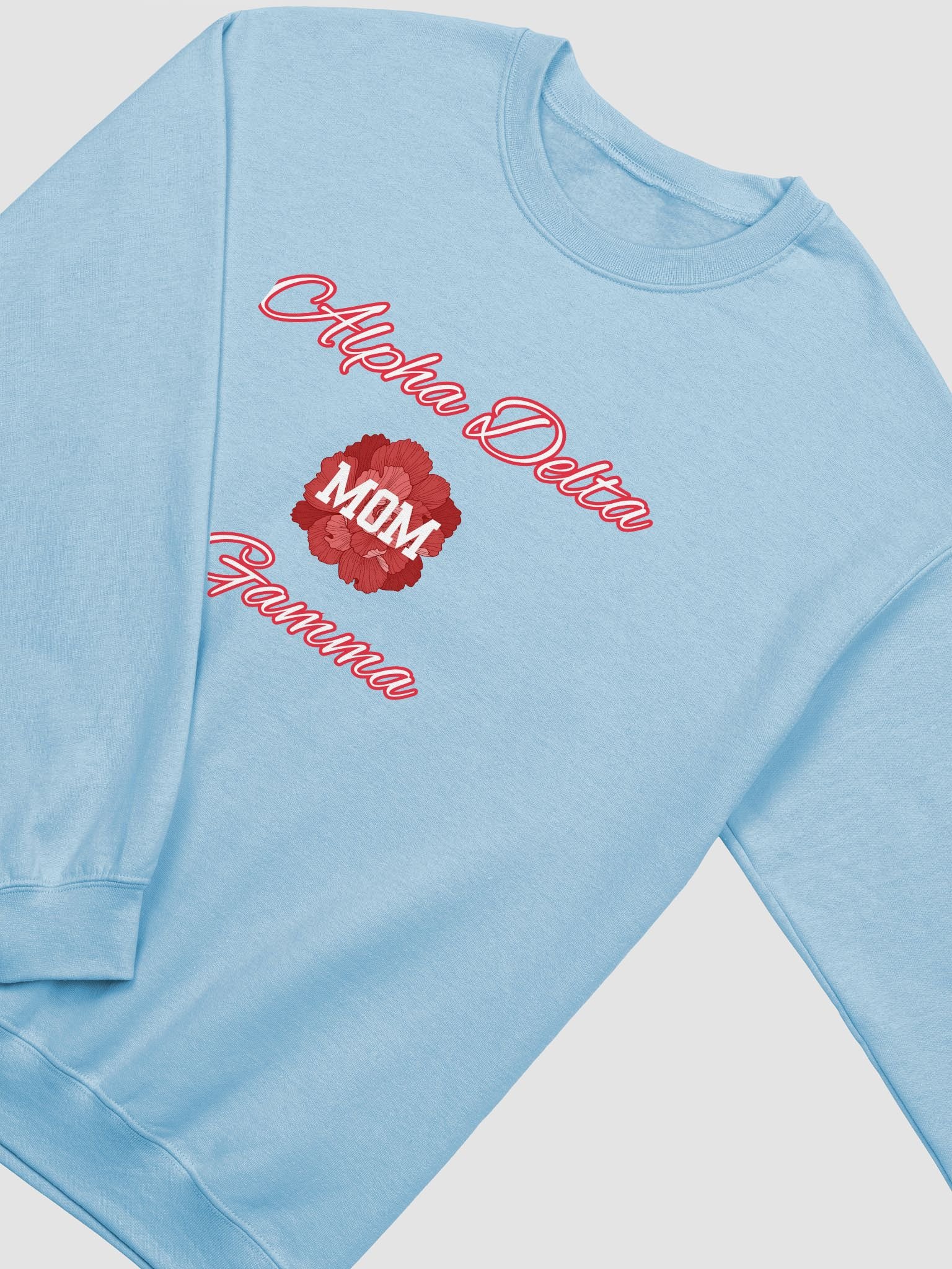 ADG MOM - Crewneck product image (9)
