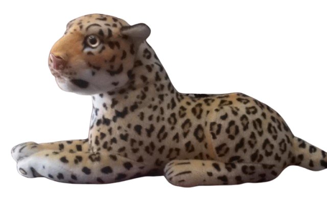 Chirutha soft toy product image (3)
