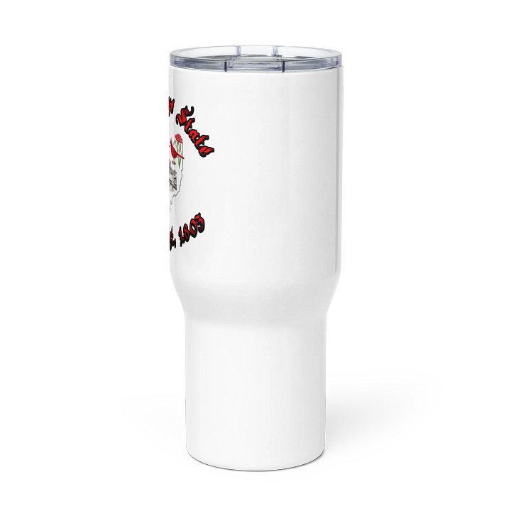 Ohio - USA State Travel Mug with Handle product image (3)