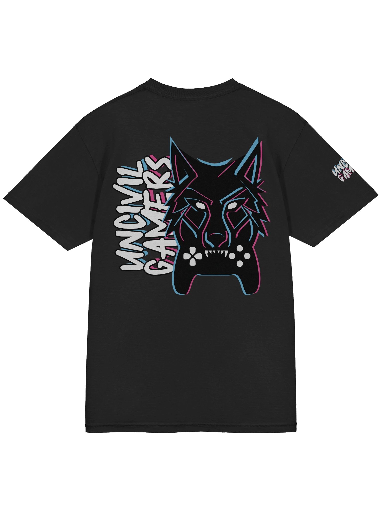 Comfy UG Logo Tee product image (4)