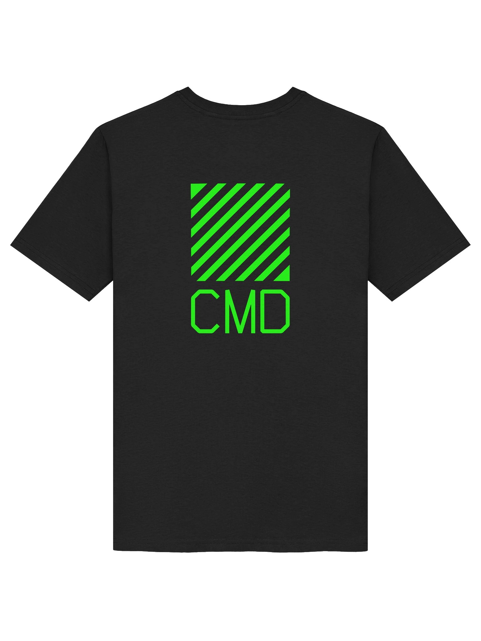 Cockpit CMD Tee product image (15)