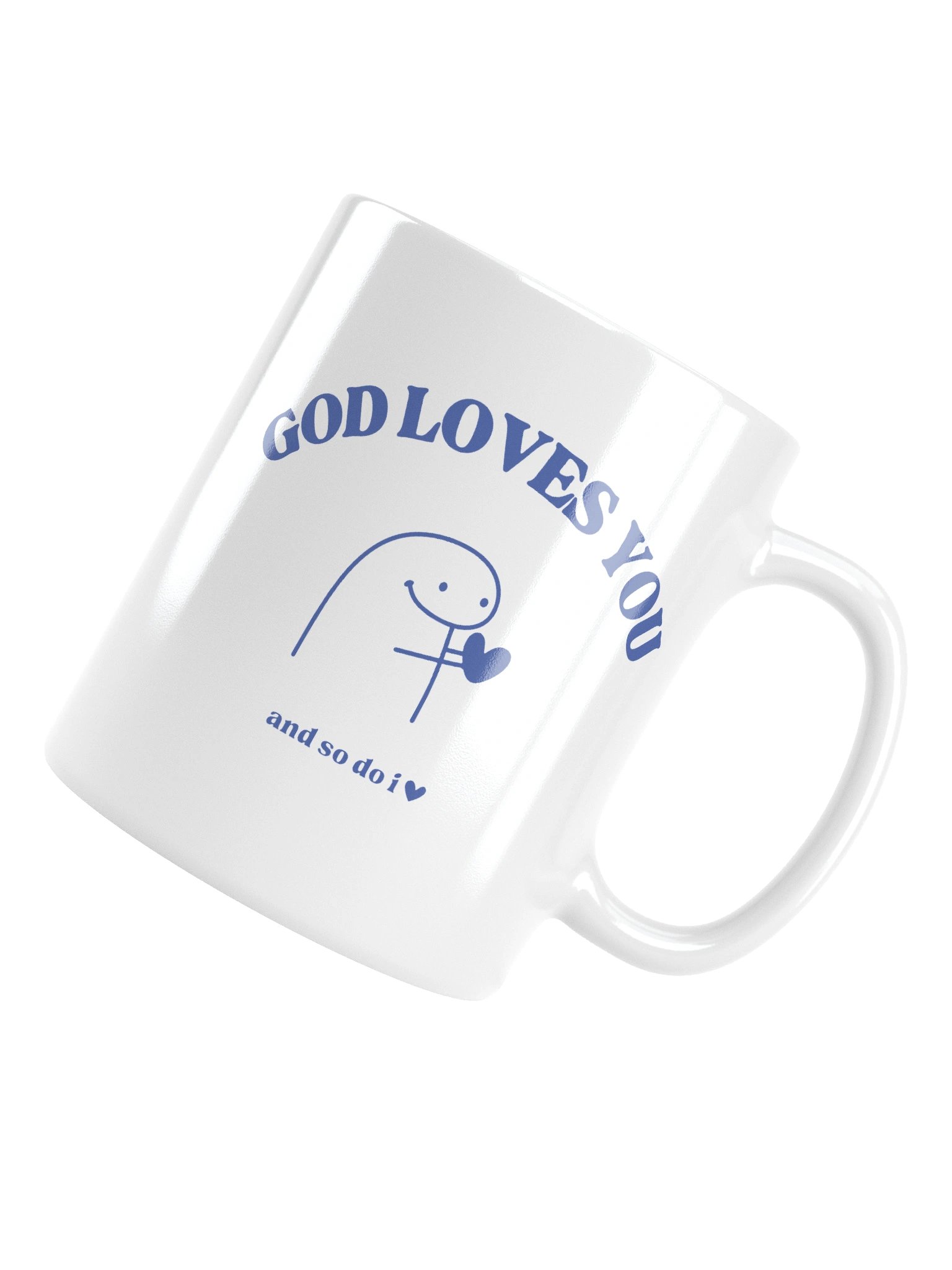 God Loves You product image (6)
