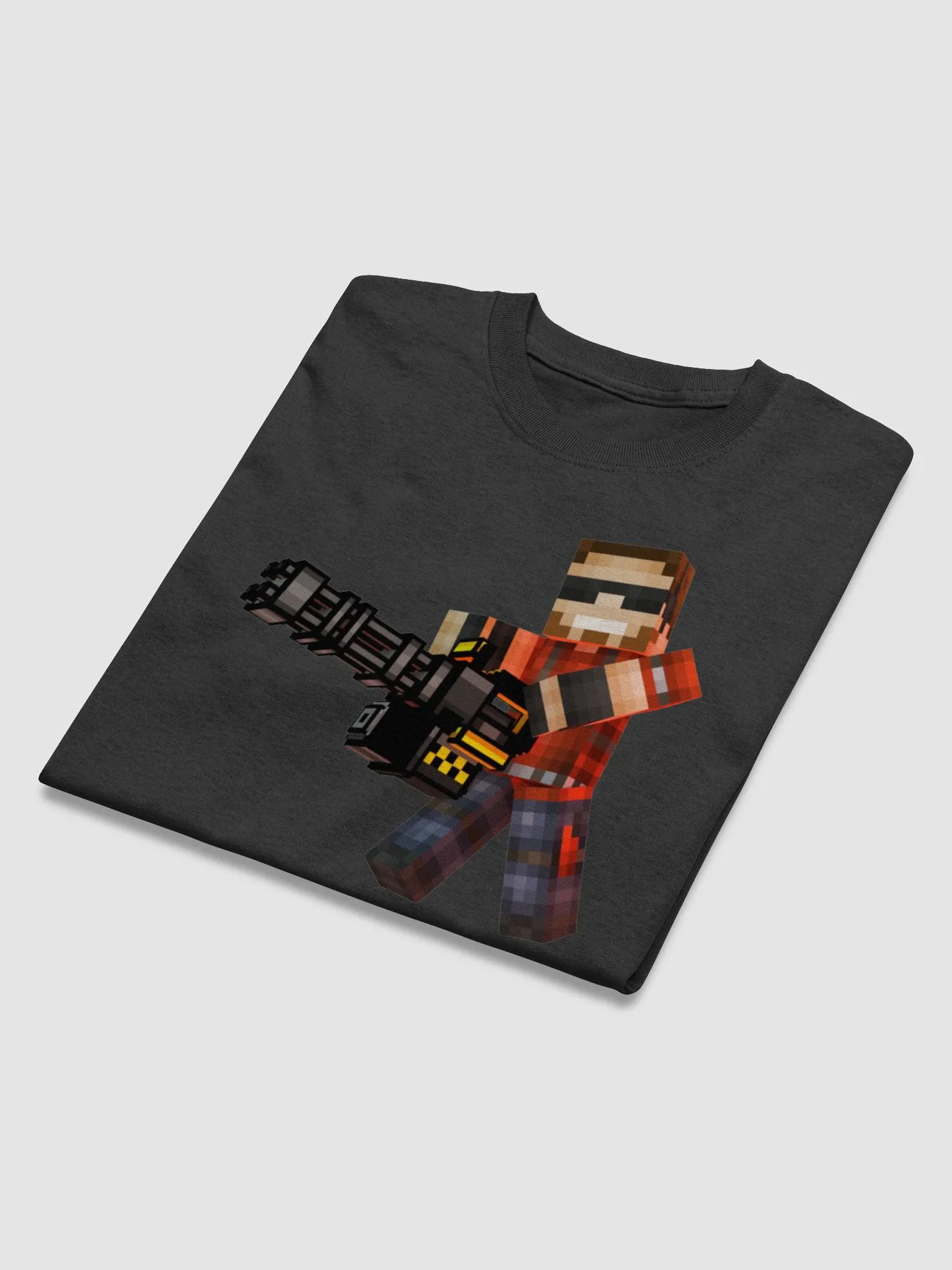 Chad T-Shirt product image (3)
